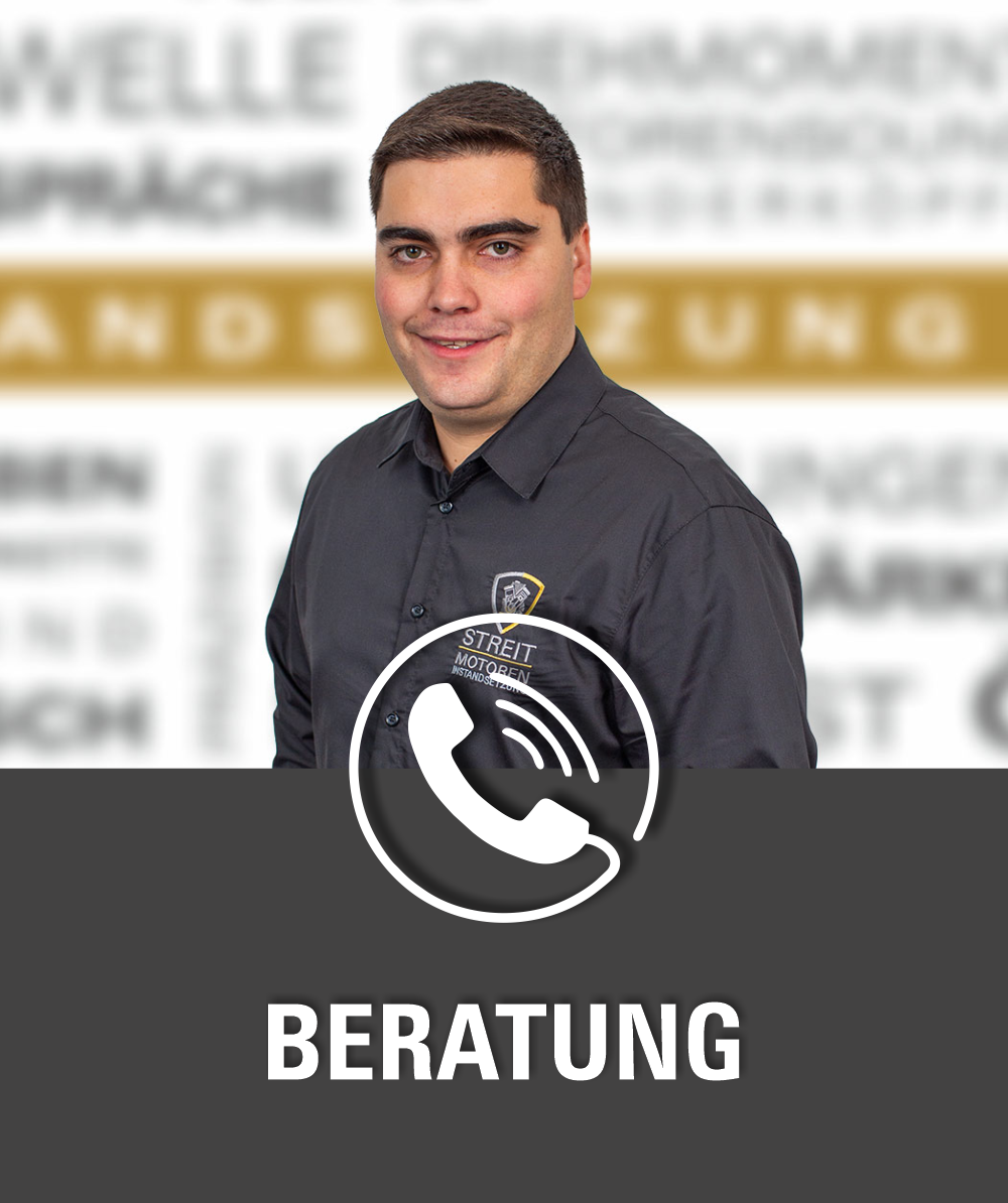 Beratung